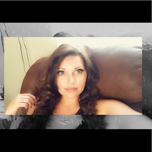 Meet your Posher, Tina